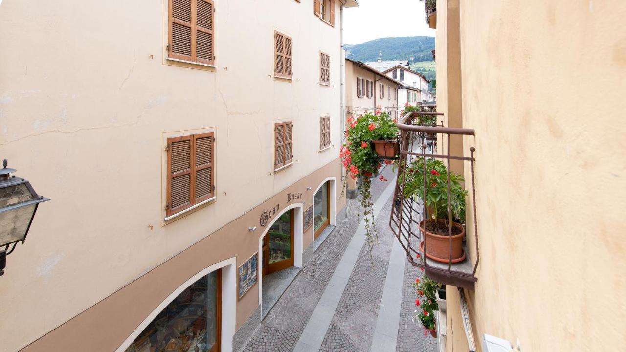 博尔米奥Italianway - Roma 38公寓 外观 照片